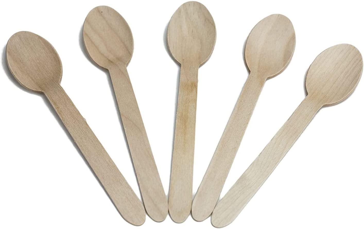 The Best Finishes for Wooden Spoons — Sylva Spoon