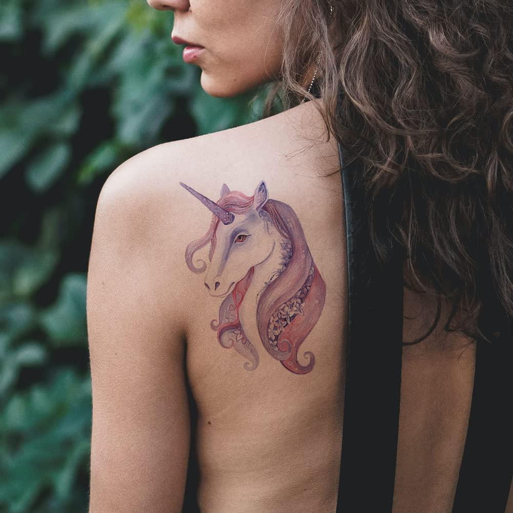 Tattoos | tatuaggi con cavalli: www.nitrotattoos.es/tatuaggi… | Flickr