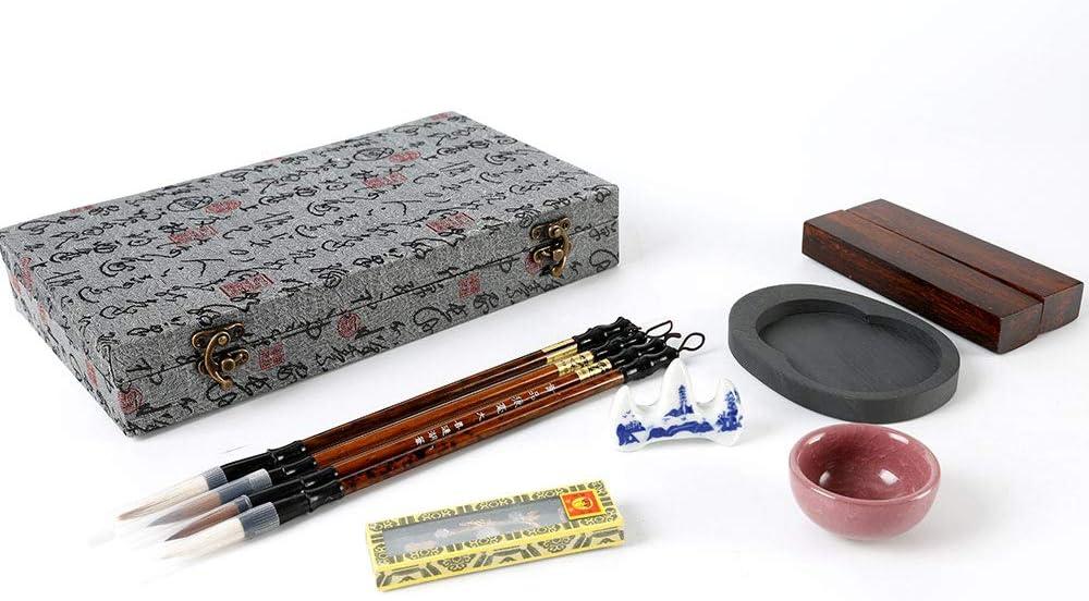 Artecho Chinese Calligraphy Brushes Gift Calligraphy Sumi Brush