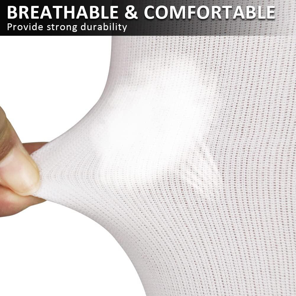 Ailaka Medical Zipper Compression Socks, 15-20 mmHg Knee High Open Toe Compression  Socks for Men Women, Support Socks for Varicose Veins, Edema price in Saudi  Arabia,  Saudi Arabia