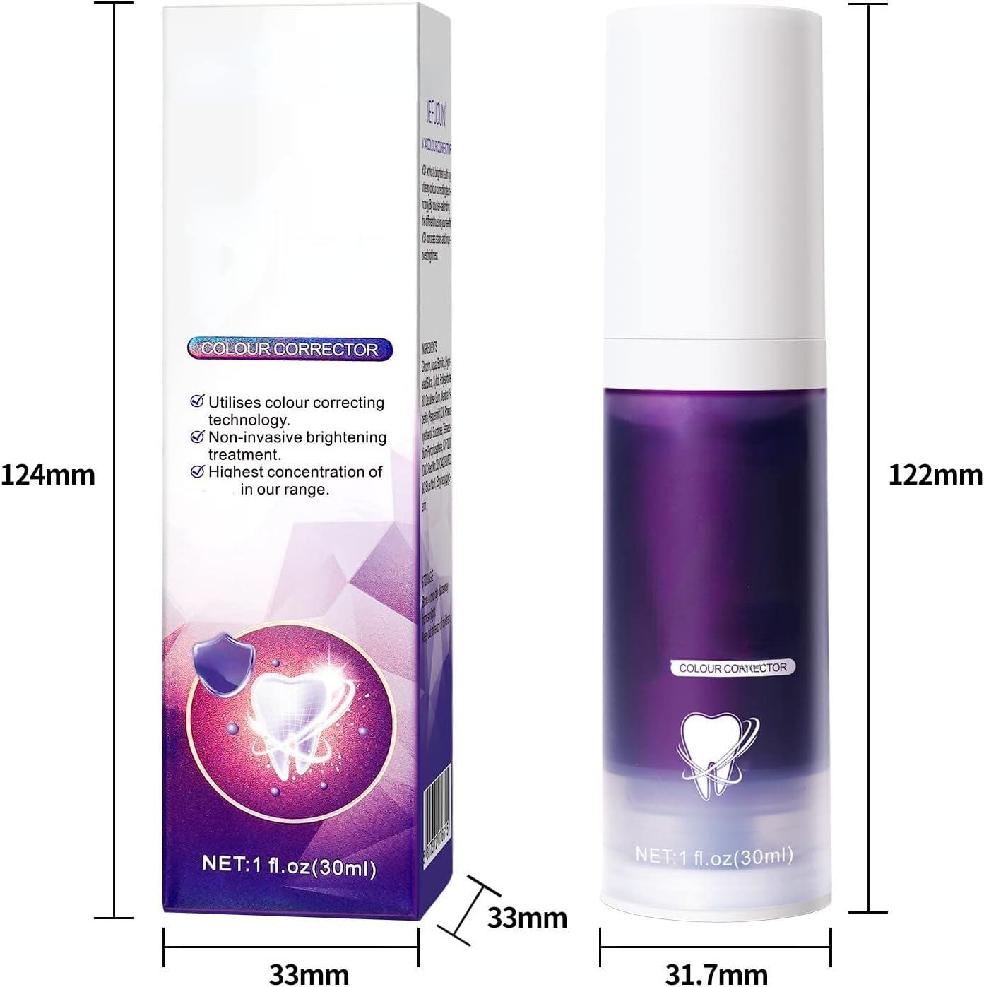 Cosmetic Liquid Dye - YELLOW 30ml