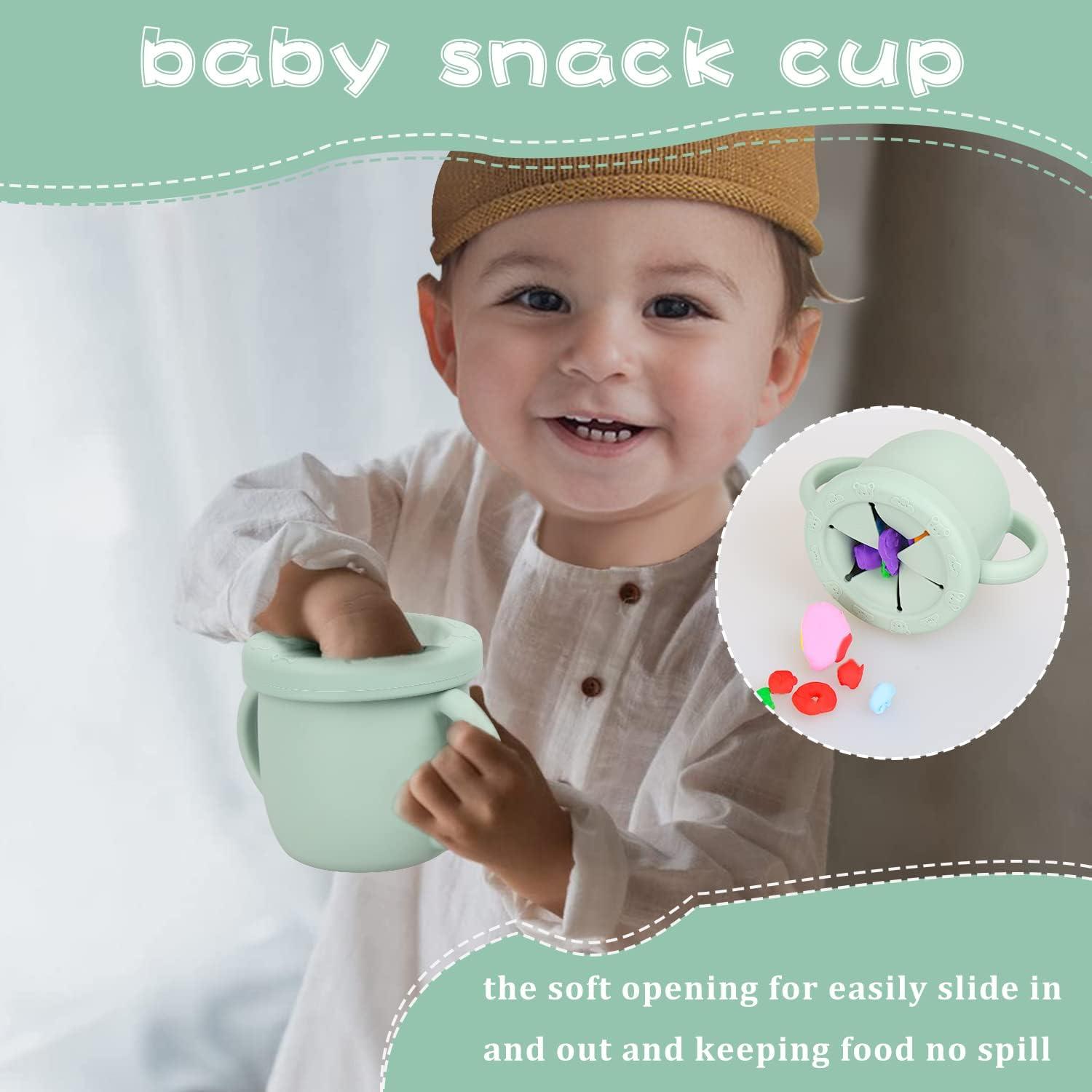 Little Cup, 3-in-1 training cup