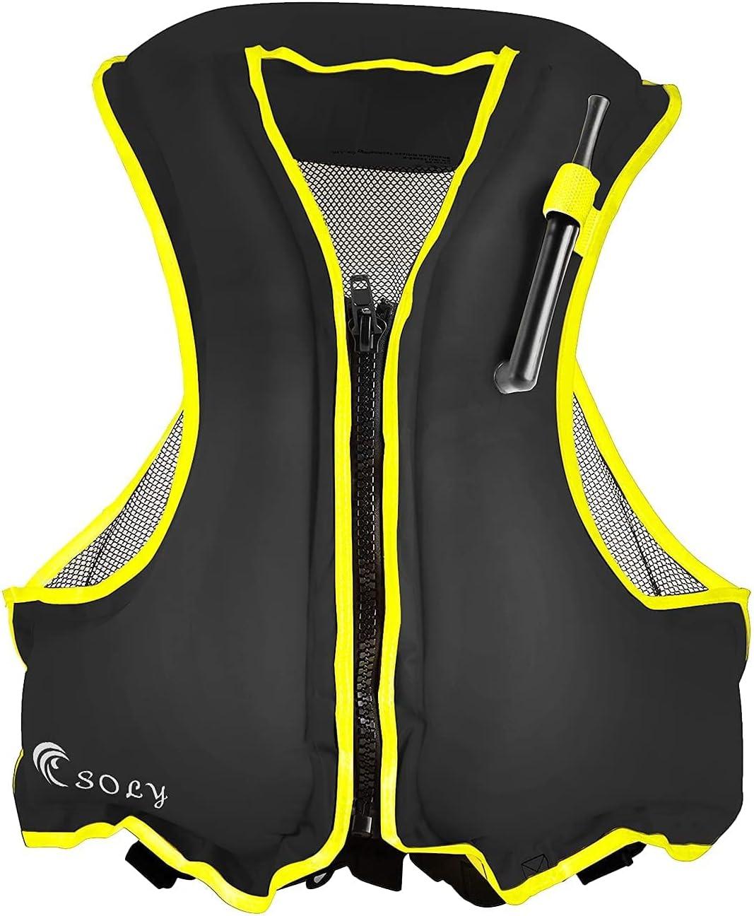 Swimming Life Jacket Vest Foam Drifting Surfing Boat Survival Aid Safety Jacket  Adult Child Life Vest Water Sports Life Vest | Fruugo NO