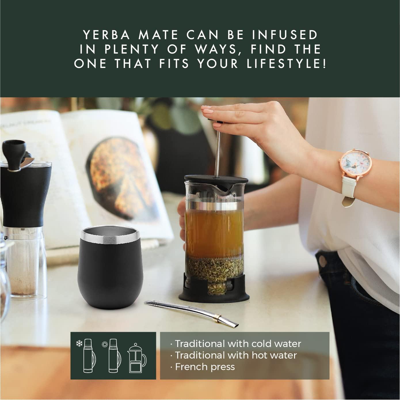 Ya está aquí #checkmate❗️Una bebida diferente. Natural, sin conservantes ni  colorantes. Check Mate es una infusión de yerba mate, té verde y  kombucha., By Coffeetech Coffee Service