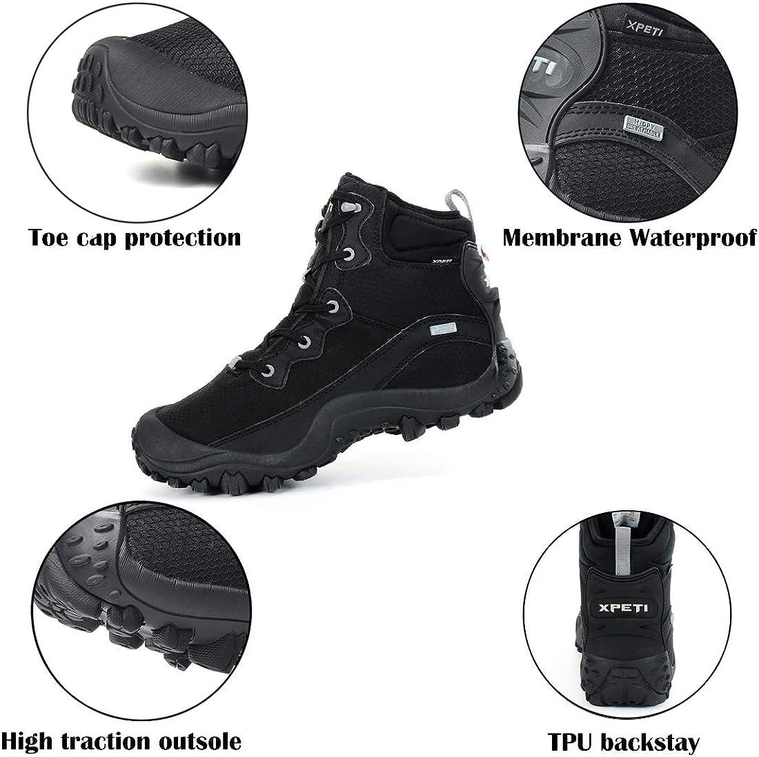 xpeti hiking boots women,hiking shoes women