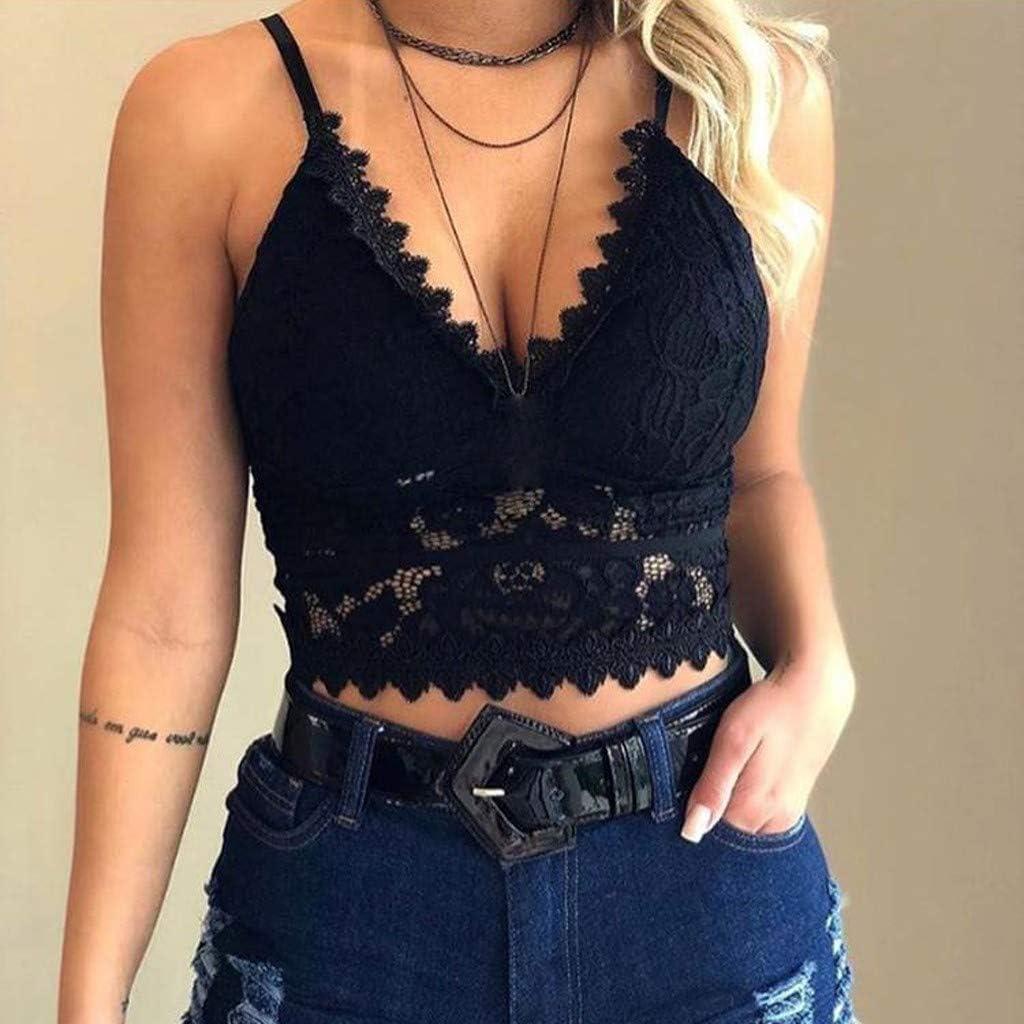 Vintage Lace Lace Camisole Bra Crop Top With Underwire Vest Sexy Backless  Design For Womens Summer Lingerie 220316 From Long005, $12.63