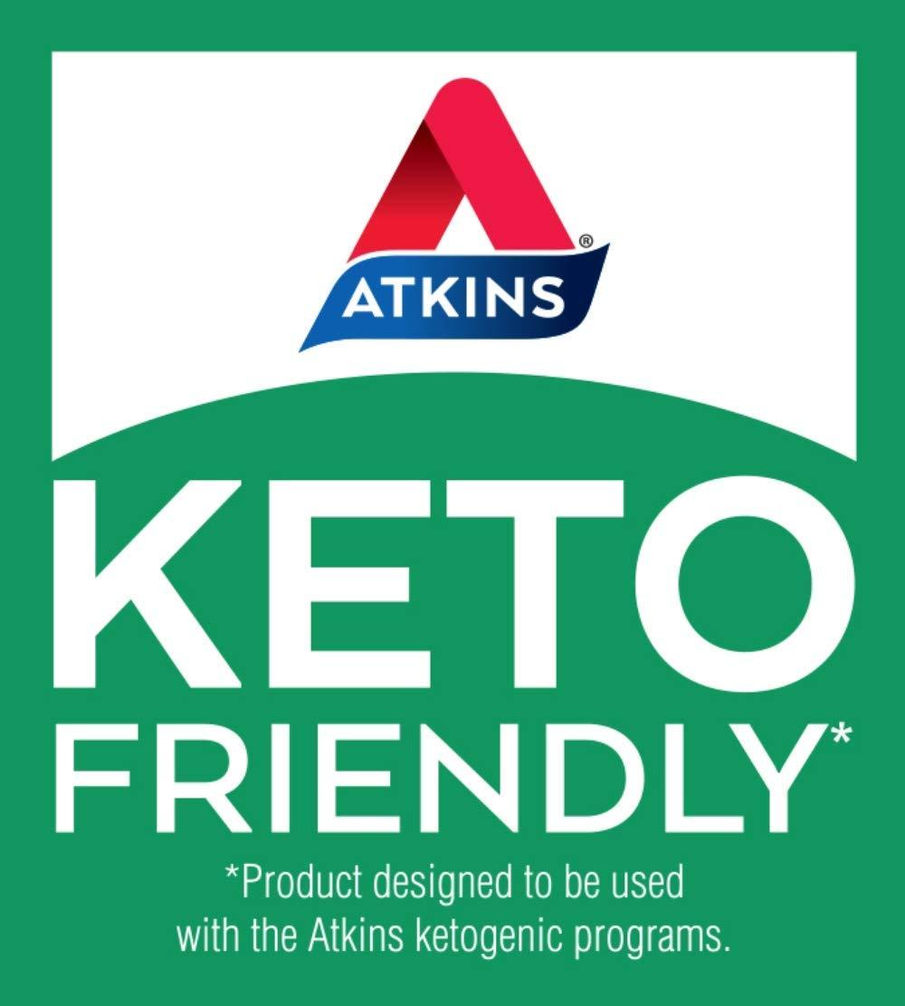 Nutritionist And Recipe Developer - Transparent Atkins Diet Logo - Free  Transparent PNG Clipart Images Download