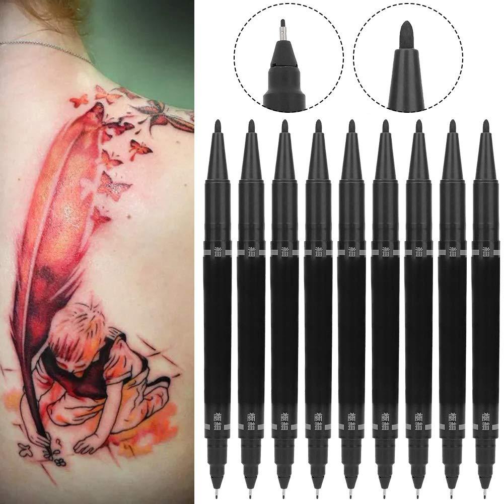 HAWINK Tattoo Kit Tattoo Pen Kit Poke a Stick Tattoo India | Ubuy