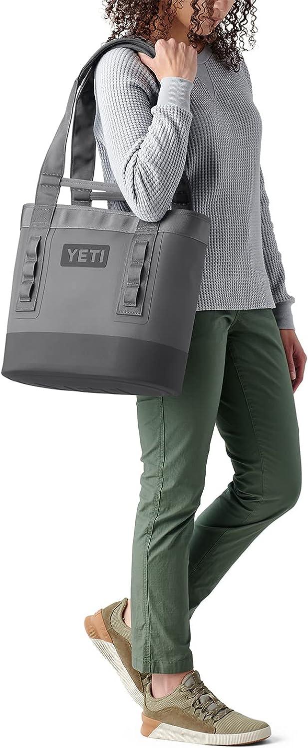  YETI Camino 35 Carryall with Internal Dividers, All