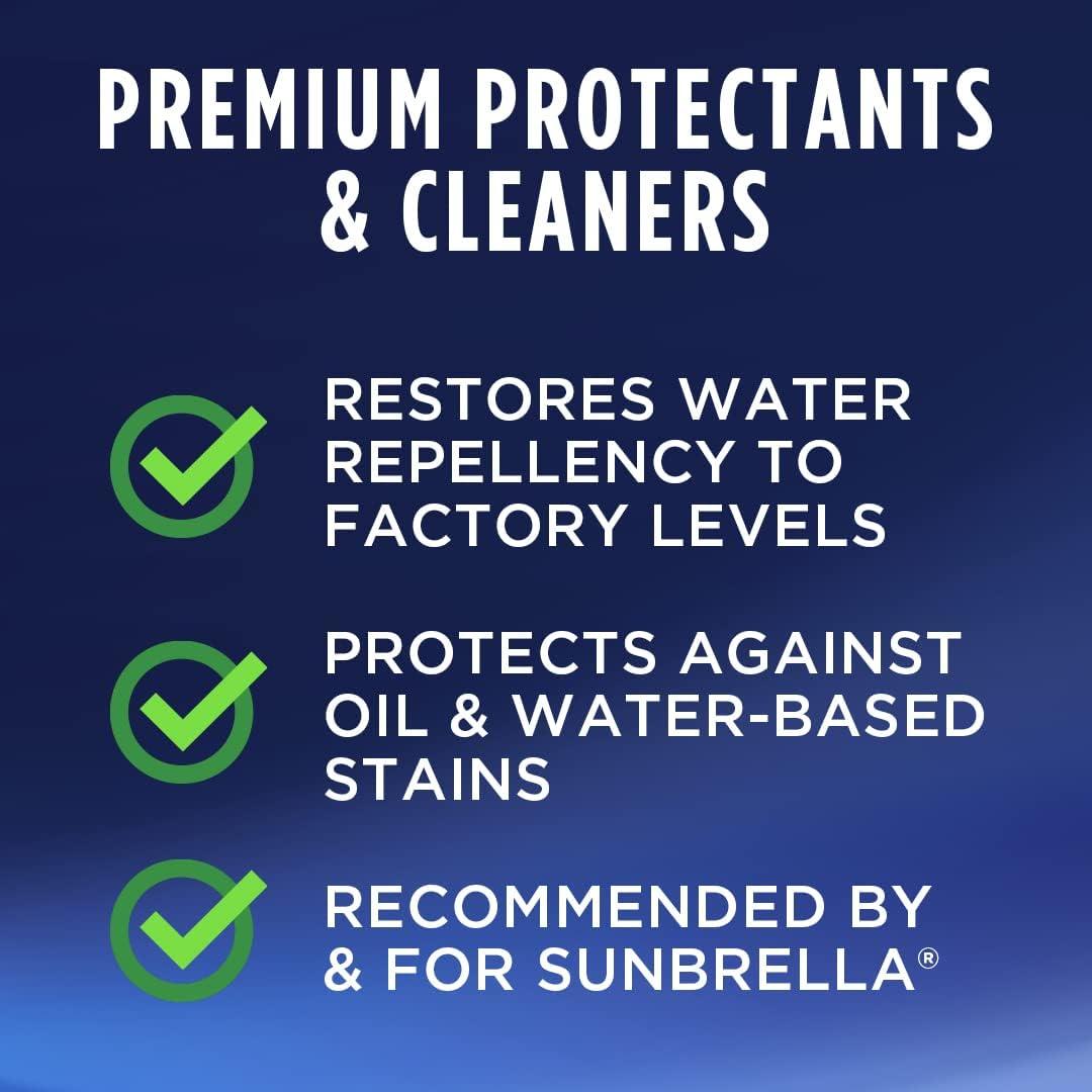 Sunbrella Restore Fabric Protector & Repellent