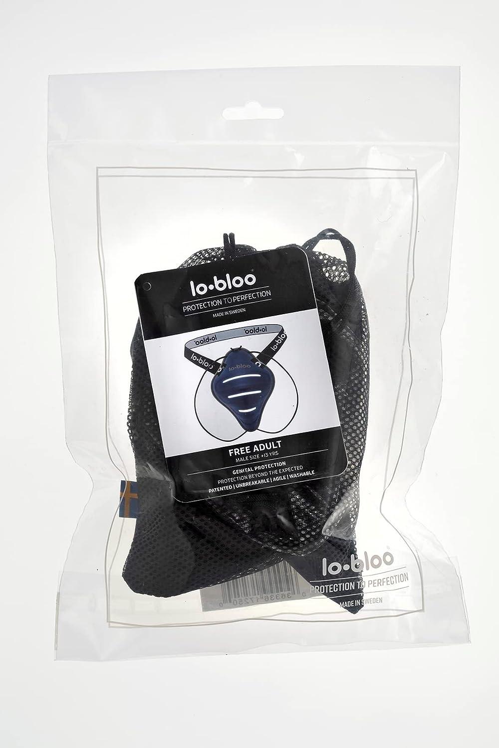  lobloo Men's Athletic Protection Underwear Supporter
