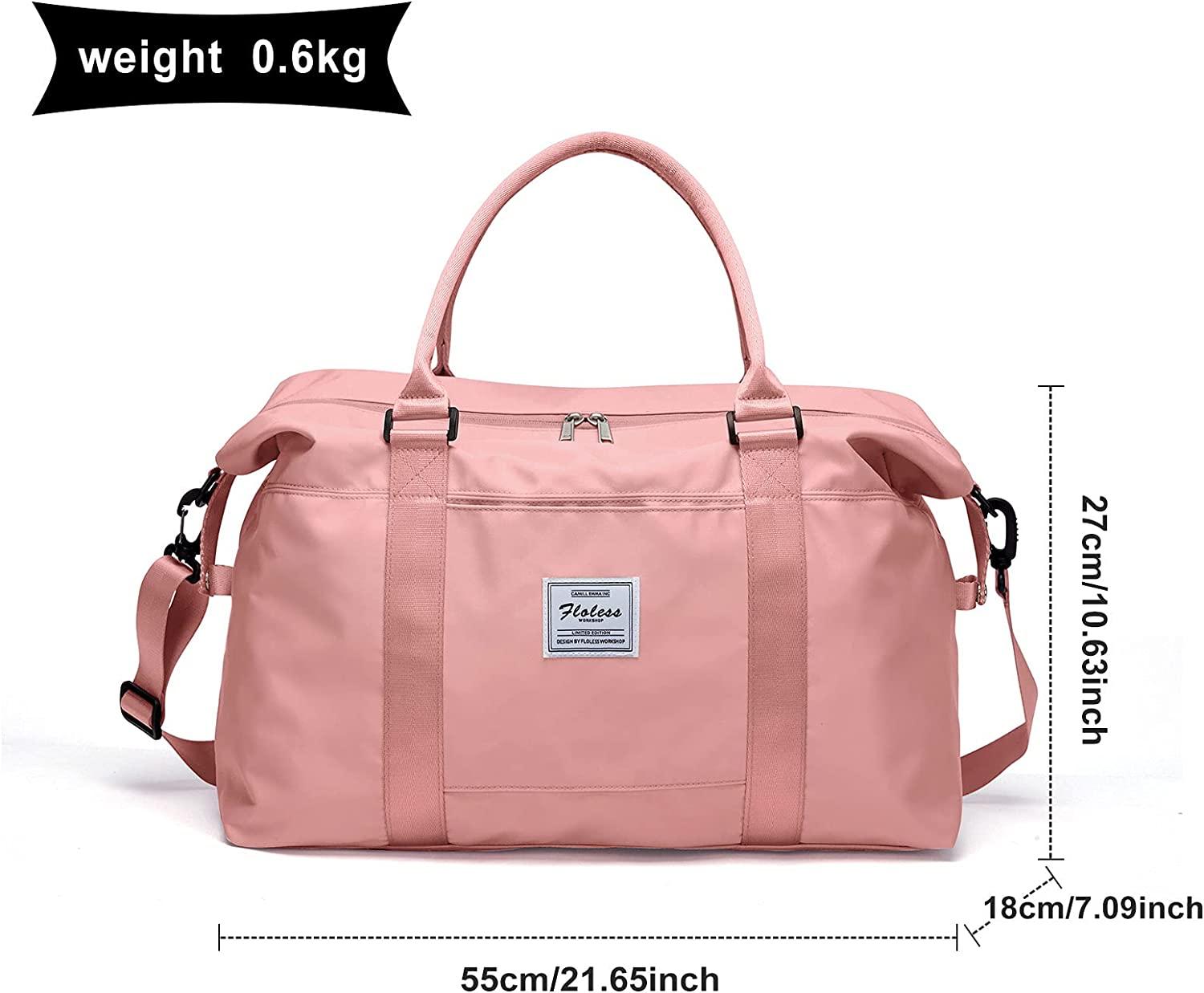 Wholesale Promotional Large Travel Luggage Cheap Price Duffle Bag Women's  Duffle Gym bags for man and women From m.