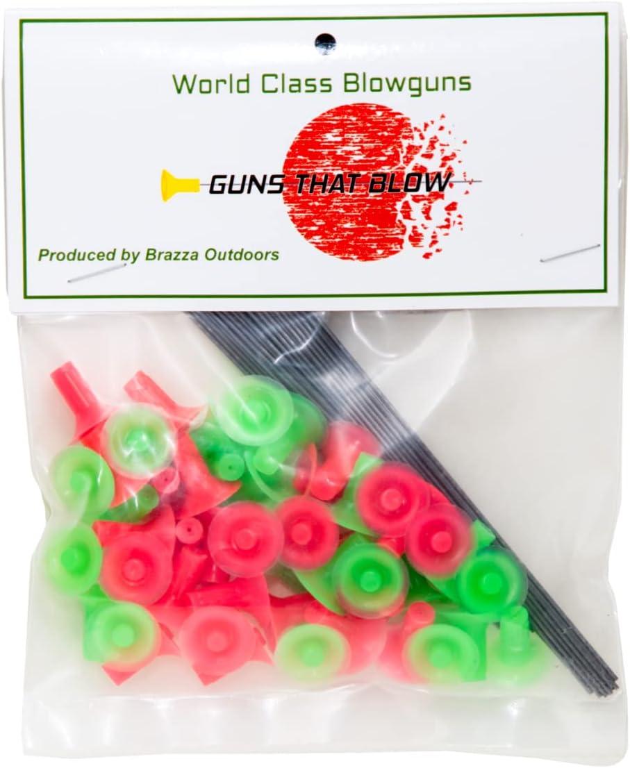 Blowgun for Outdoor Sports Shooting