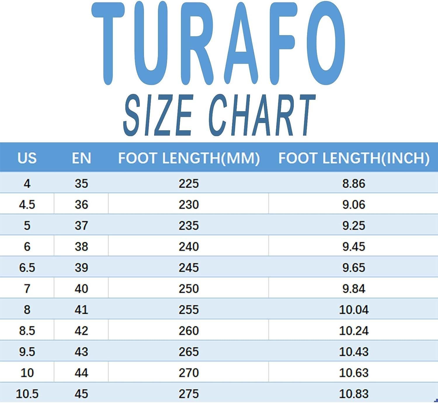 Size chart - SPYKE® Official Site