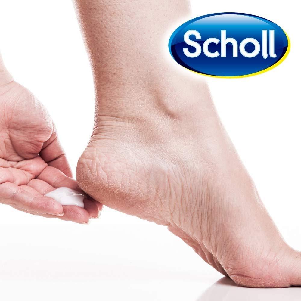 Buy Scholl Foot Care - Cracked Heel Repair Cream - 25g Tube Online at Low  Prices in India - Amazon.in
