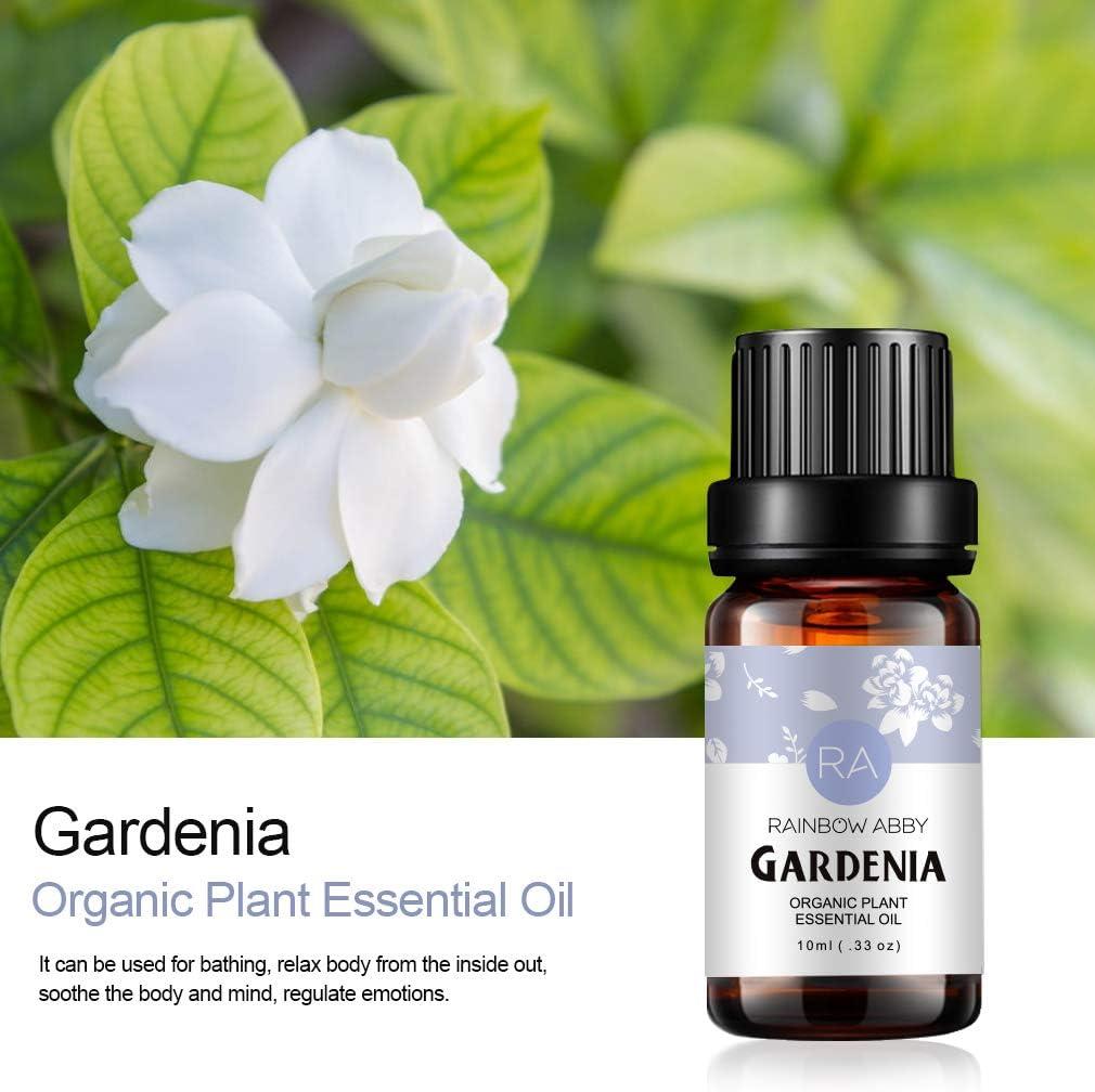 Gardenia Oil