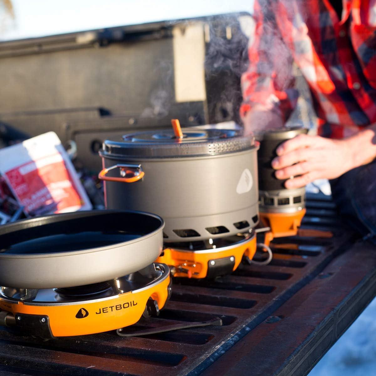 Jetboil - Backpacking & Camping Stoves