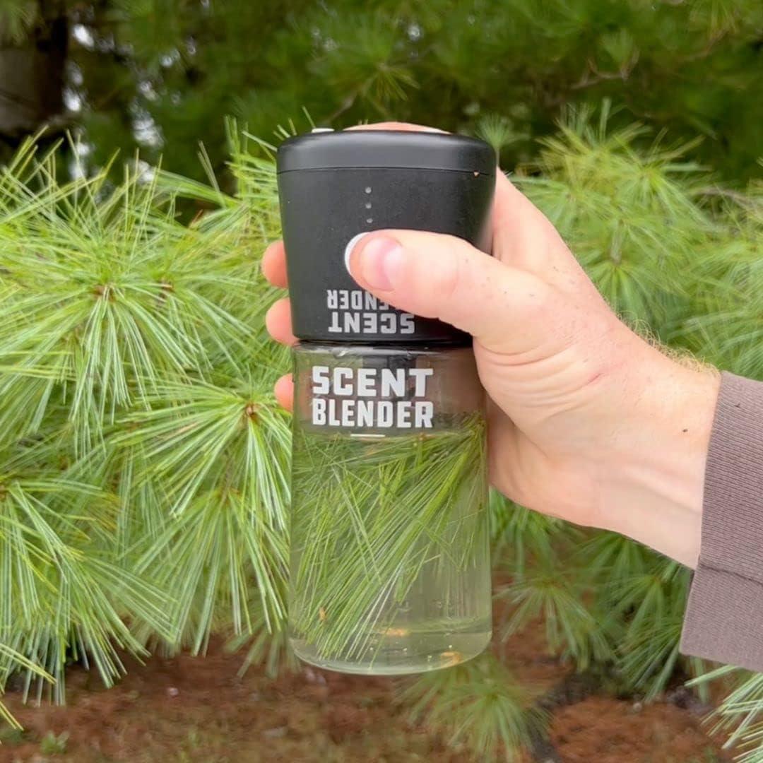 scent blender｜TikTok Search