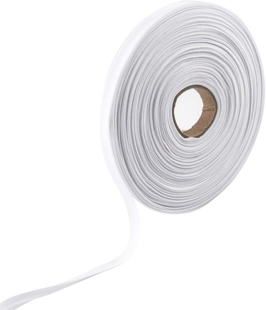 Carpet binding tape polyester in different widths and colours.