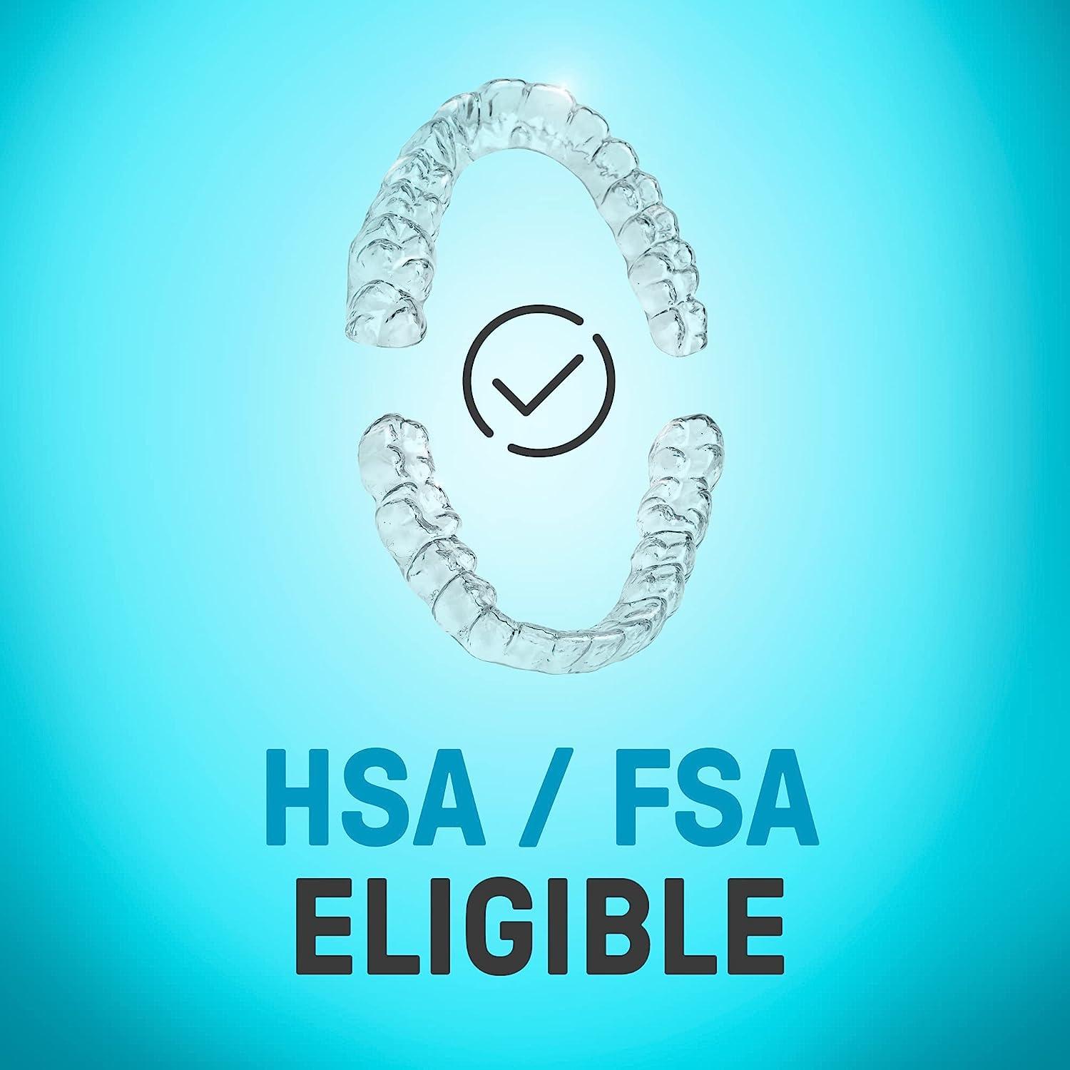 Are Night Guards FSA / HSA Eligible? - Pro Teeth Guard