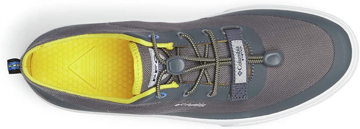 Columbia Dorado CVO PFG Fishing Shoes for Men