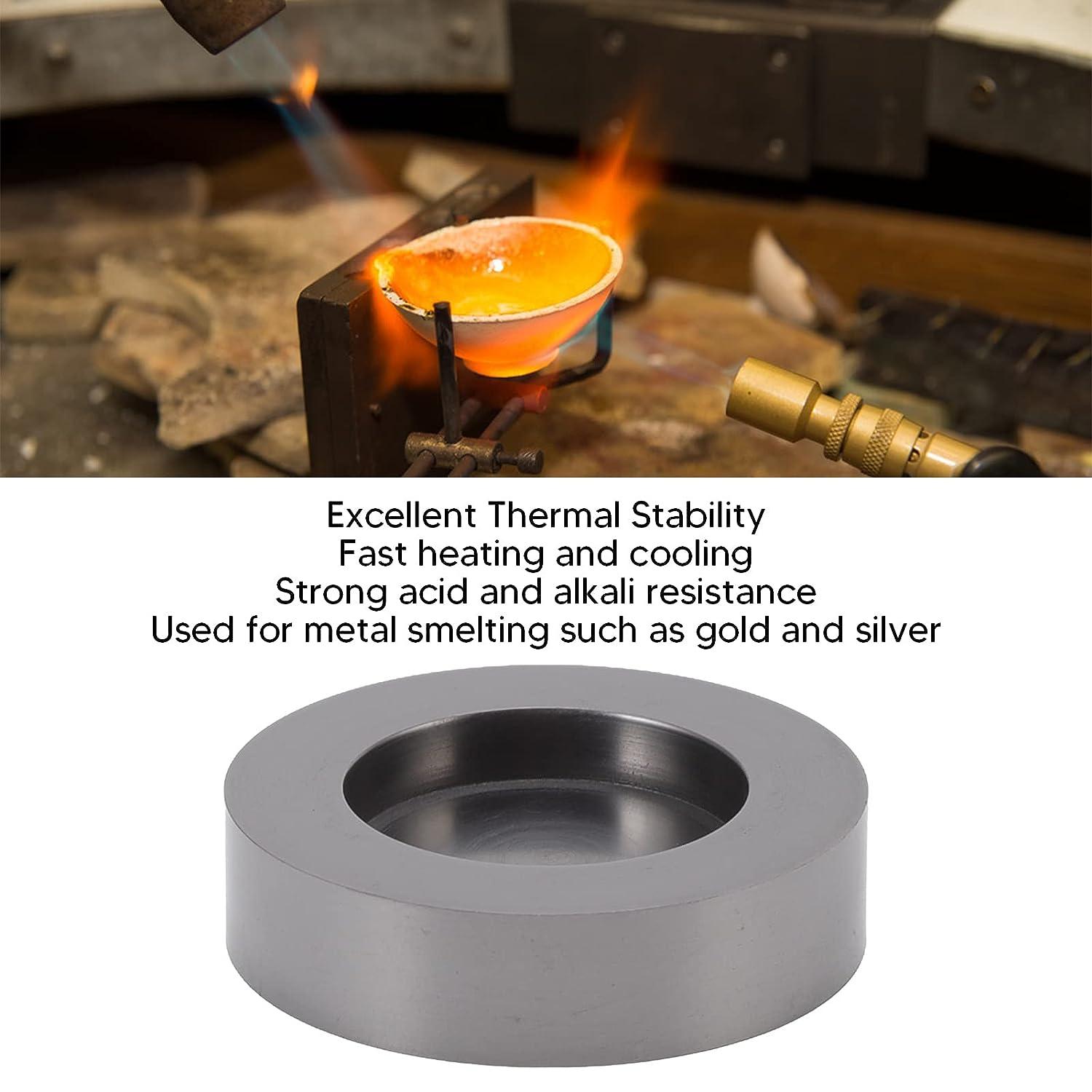 Custom Graphite Molds For Casting Metal , Graphite Molds For Aluminum