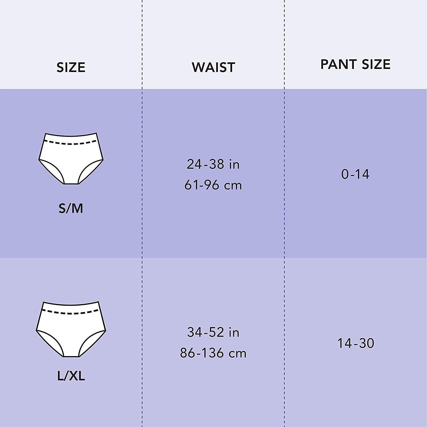 Whole Seller of Disposable Period Panty, Women Period Underwear