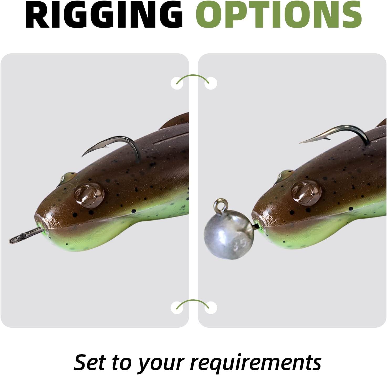 topwater frog, topwater frog Suppliers and Manufacturers at