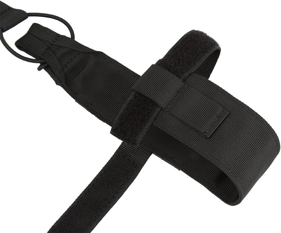 EXCELLENT ELITE SPANKER Military Waist Belt Multi-Purpose Molle Padded  Patrol Belt Outdoor Sports Equipment Black