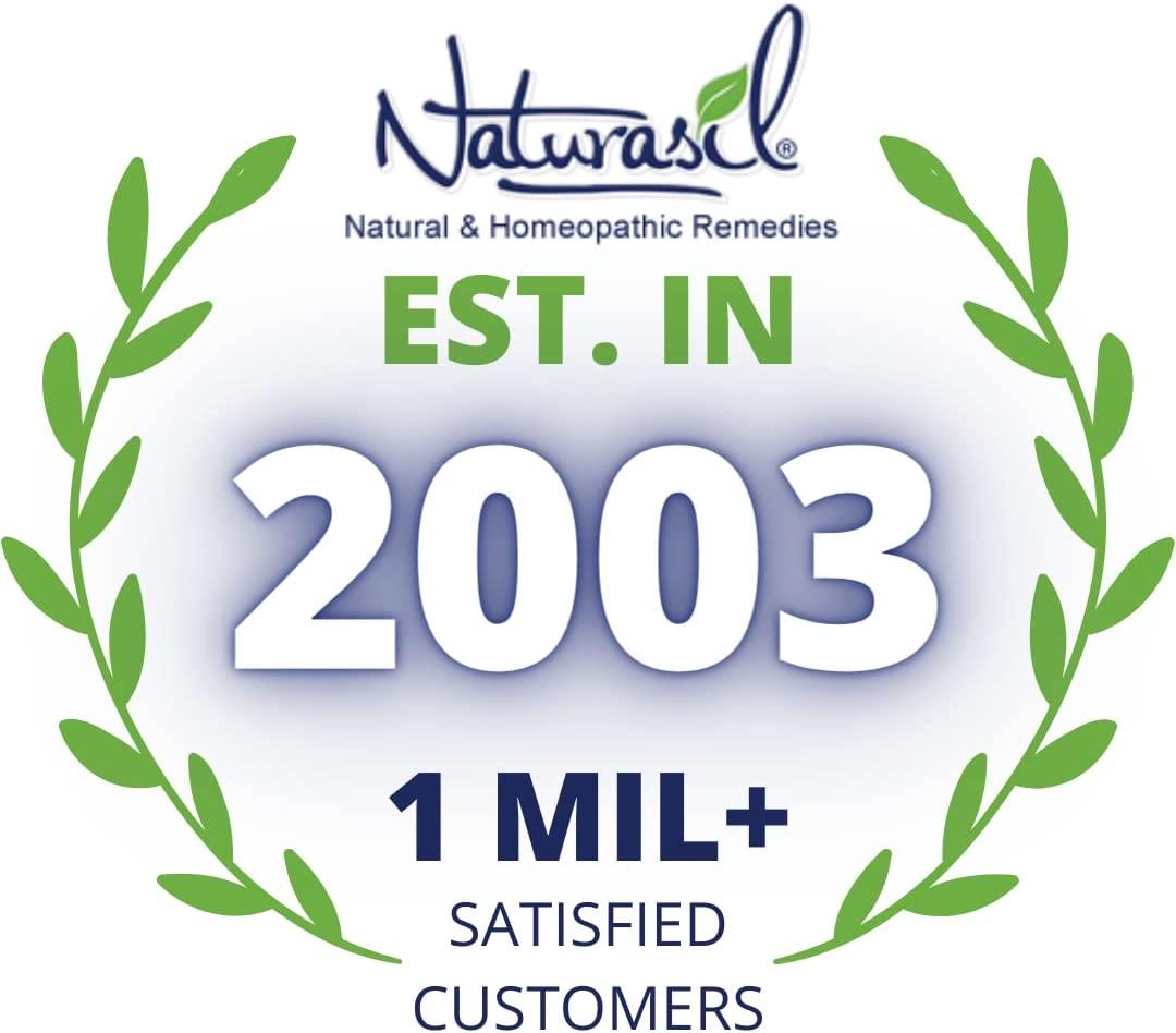 Naturasil All-Natural Treatment Tinea Versicolor 10% Sulfur Soap