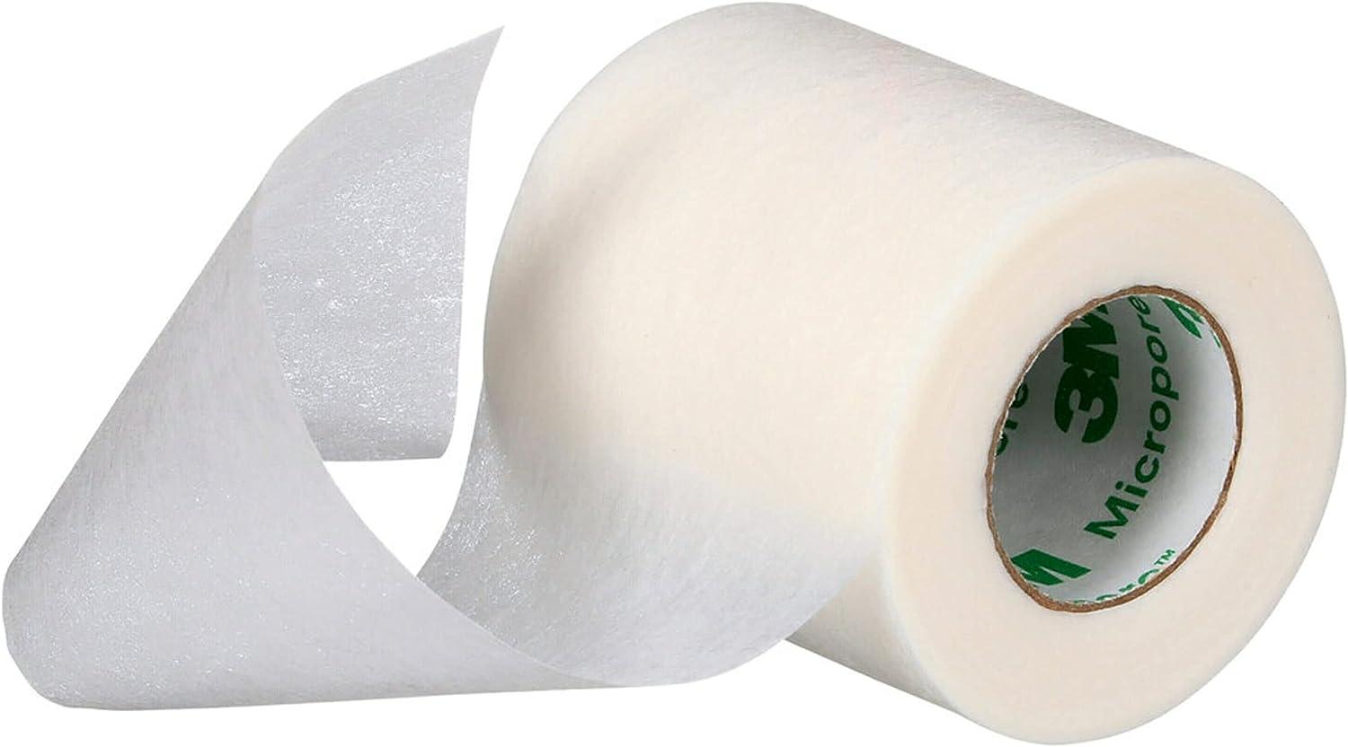 Nexcare Gentle Paper First Aid Tape 2 x 360