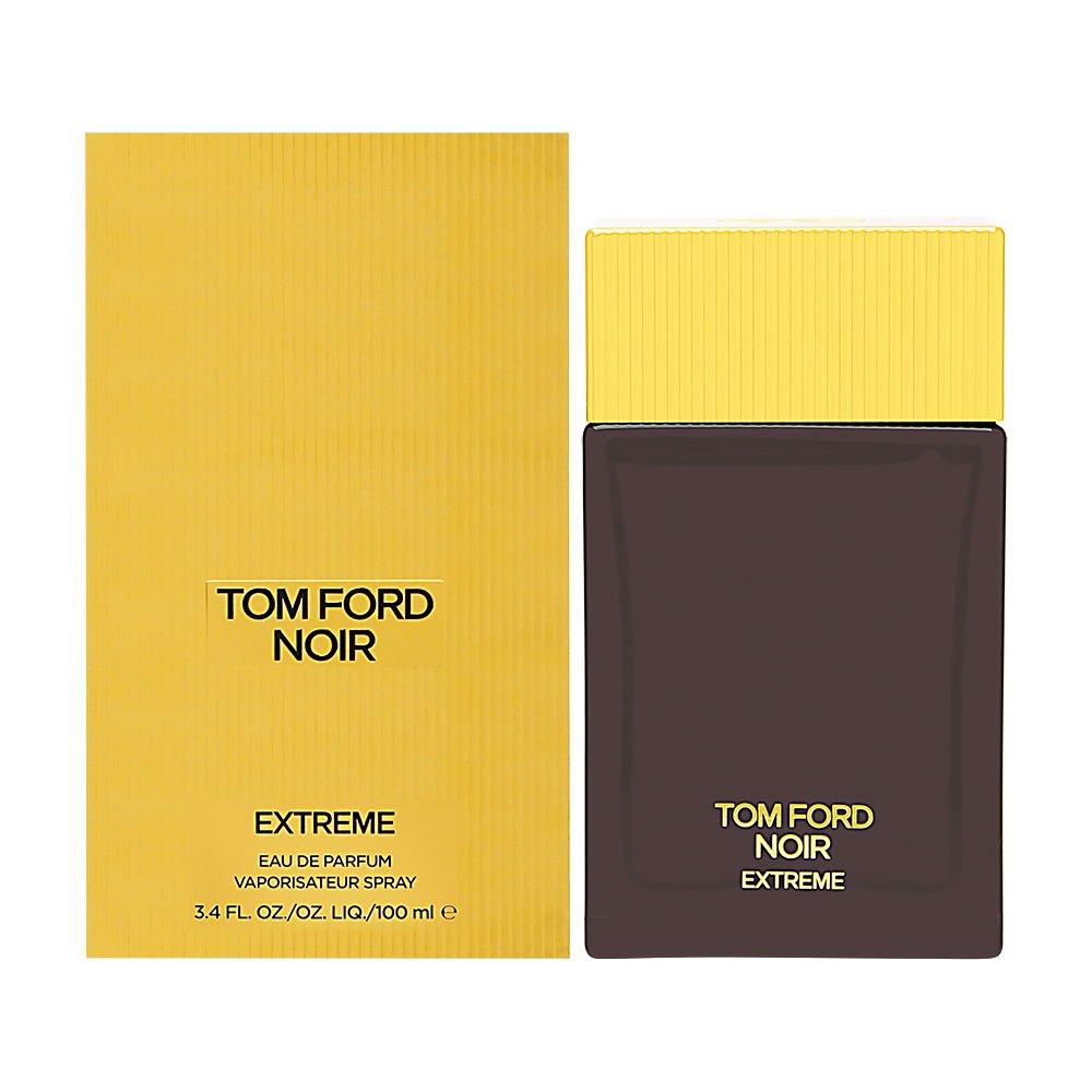 Tom Ford Noir Extreme Men Eau De Parfum Spray  Ounce  Fl Oz (Pack of  1)
