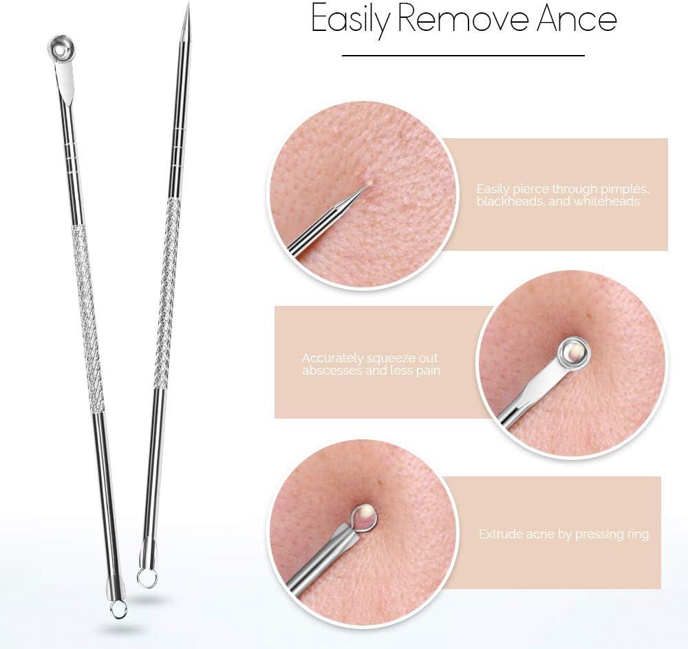 Teenitor Pimple Extractor Acne Treatment Surgical Vietnam