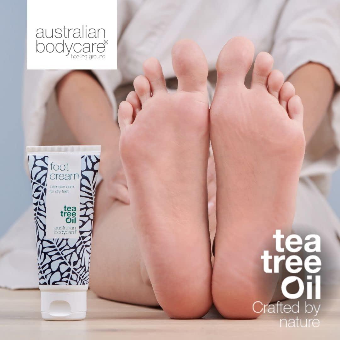 Give Your Feet some TLC this Winter with Dr. Ceuticals | We Were Raised By  Wolves
