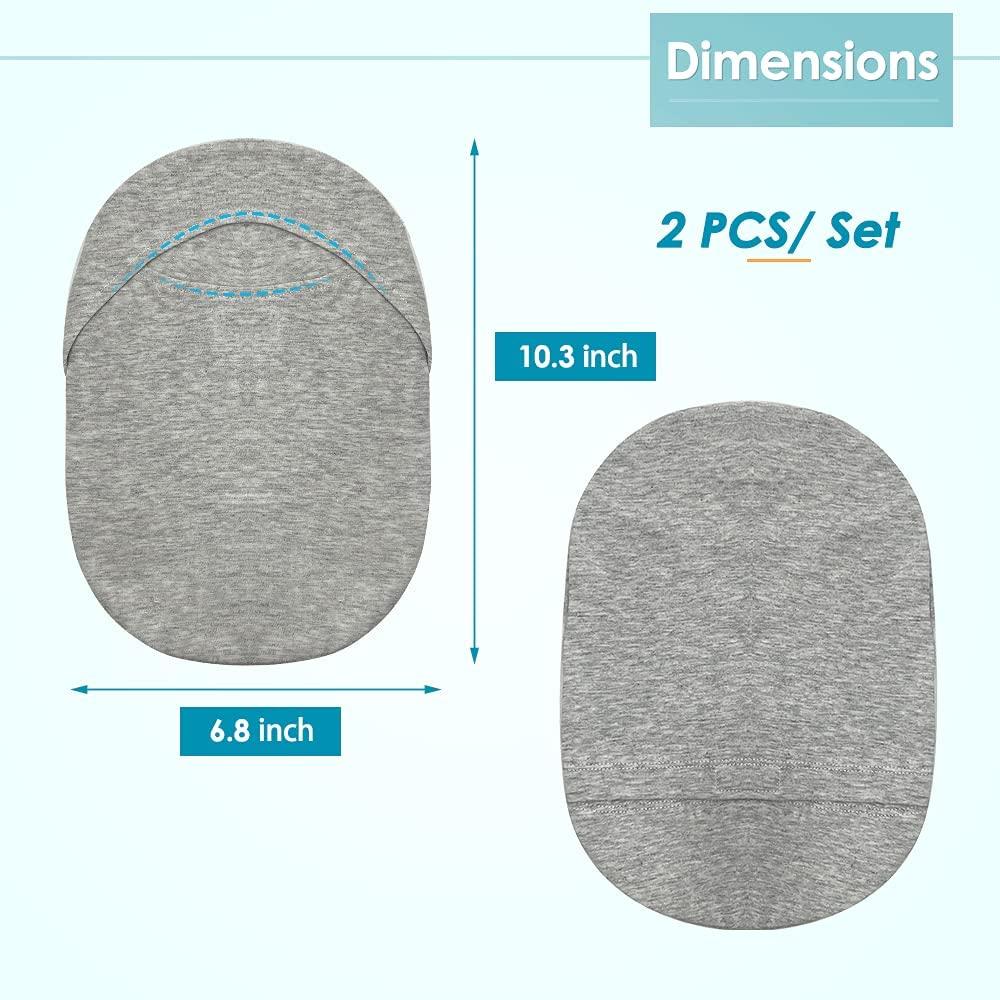 Ostomy Bag Cover Colostomy Pouch Covers Women With Round Opening Ileostomy Stomy Care Protector 