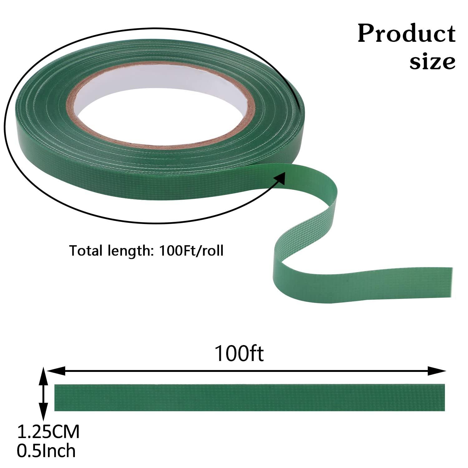 Sticky Floral Tape Manufacturers and Suppliers China - Factory Price