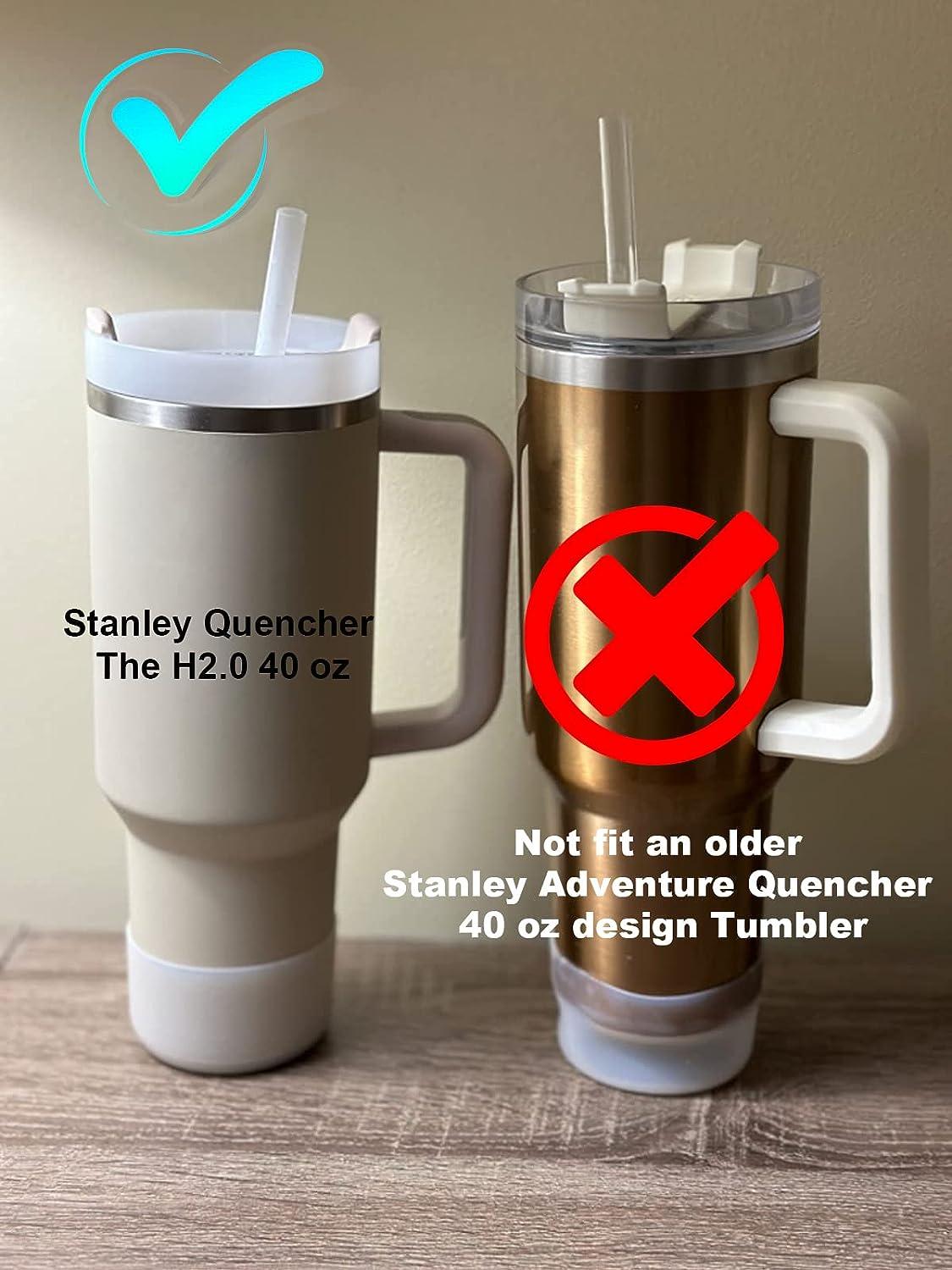 Just Dropped Holiday Accessories for Your Stanley Tumbler – SheKnows