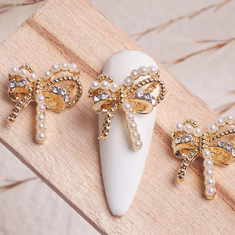 Odisha Pearl Self Adhesive Row Decorative Pearl Stickers Pearl Rows Fan  Shaped Stick on Pearls Invitation Decorations 32cm Long 