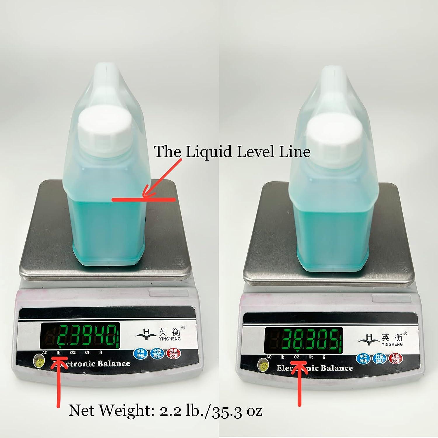 Kitchen Craft Scale for Candle/Soap Making - Digital 1000g