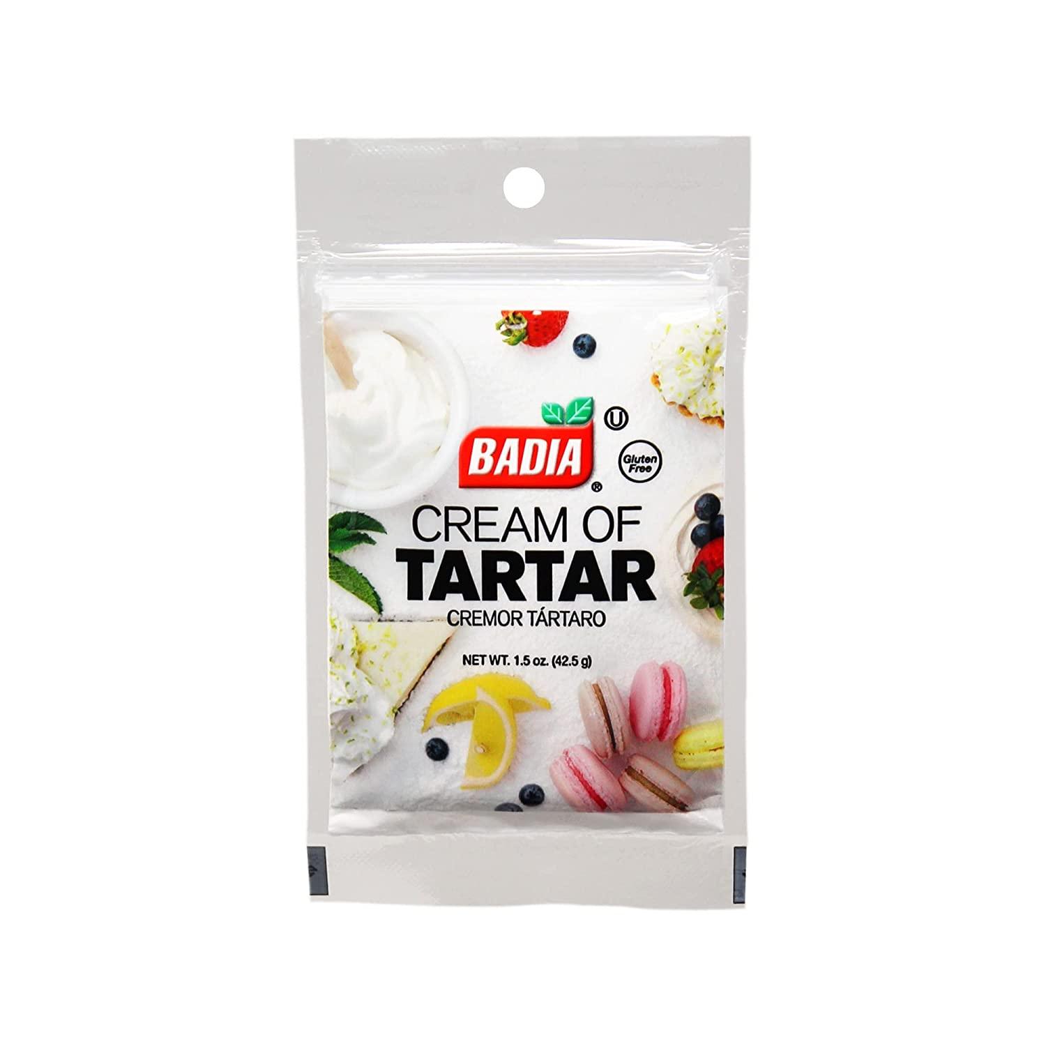 Kroger® Cream of Tartar, 2.85 oz - City Market