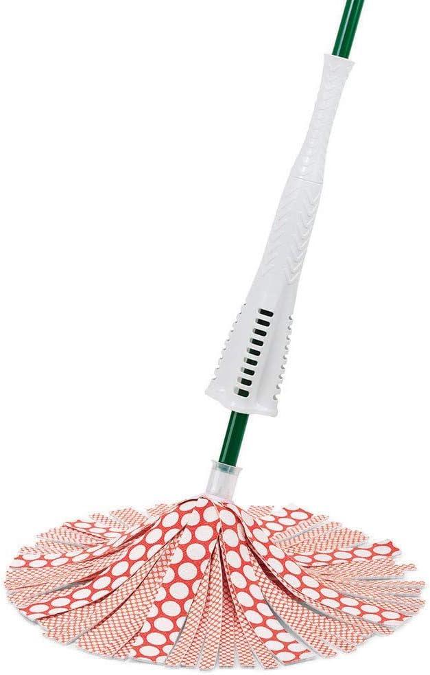 Libman Dish Scrub Refills 2 refills