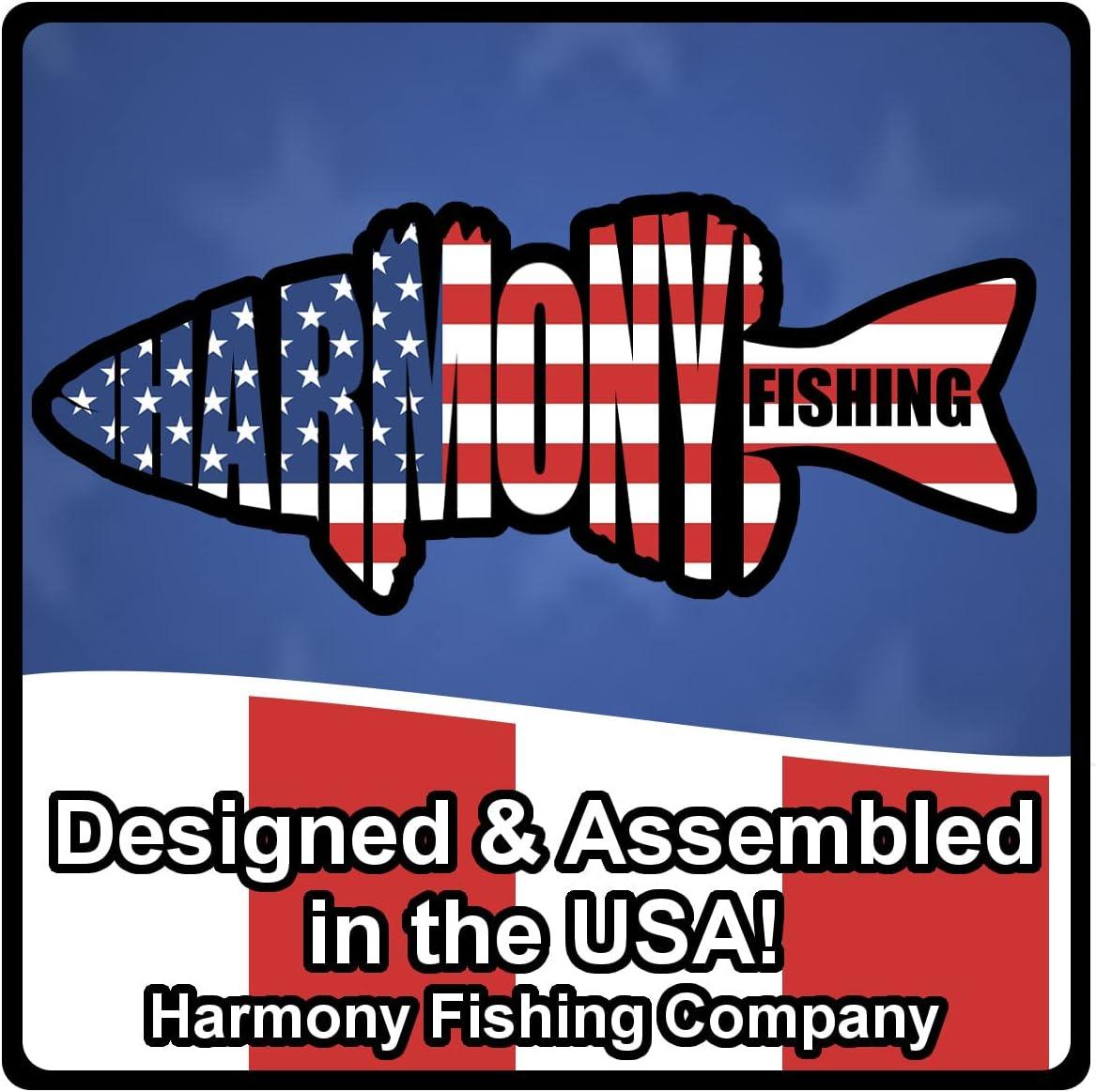 Flipping Jig - Harmony Fishing - Harmony Fishing Company