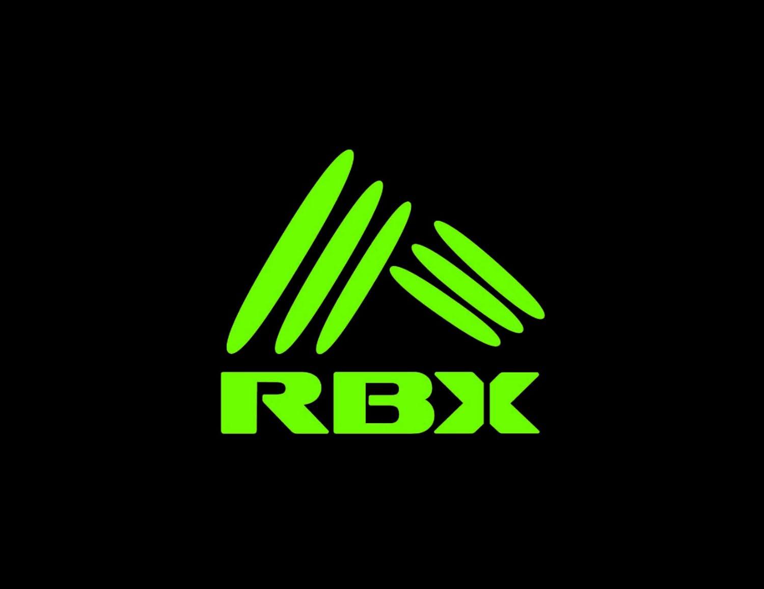 RBX Live Life Active Performance Men's Shorts Grey Size L Large