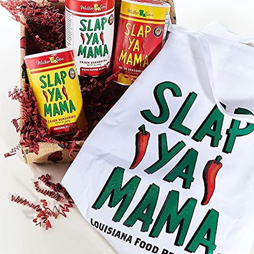 Slap Ya Mama Original Blend, 8oz