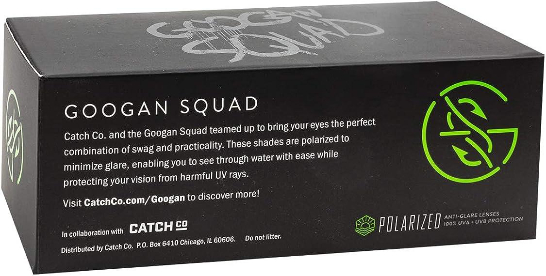 The Googan Squad And Catch Co. Release Highly Anticipated Line Of