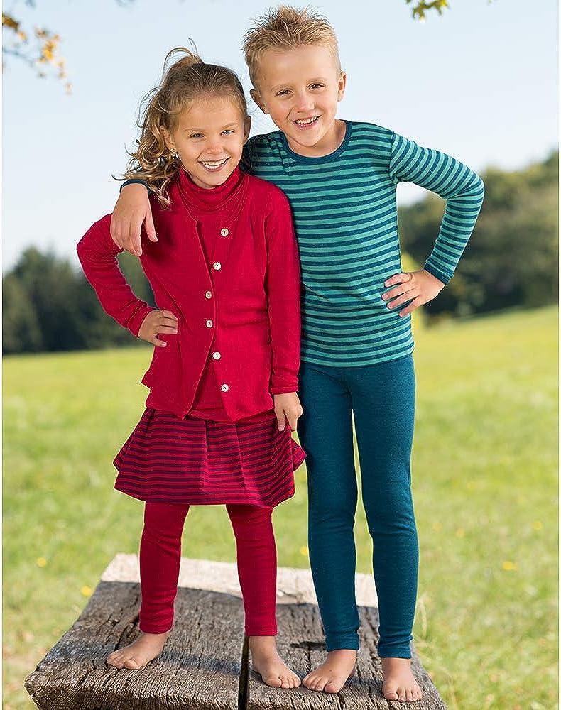 Long thermal leggings - Sportswear - CLOTHING - Girl - Kids 