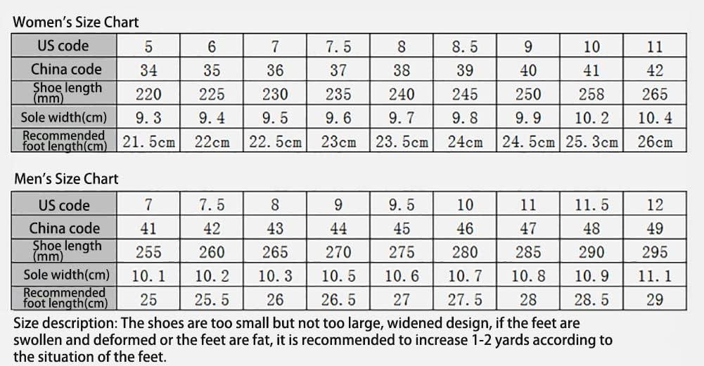 Shoes Sandals Sizes Chartssimple Foot Sizes Charts women Men Kids Sandals  Shoes Sizes Charts sandals Shoe Size Template instant Download - Etsy