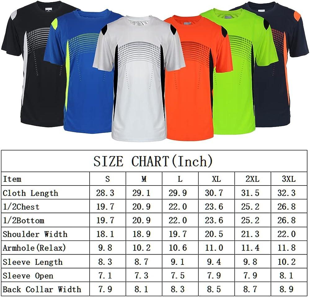 Sport T-Shirts for Men