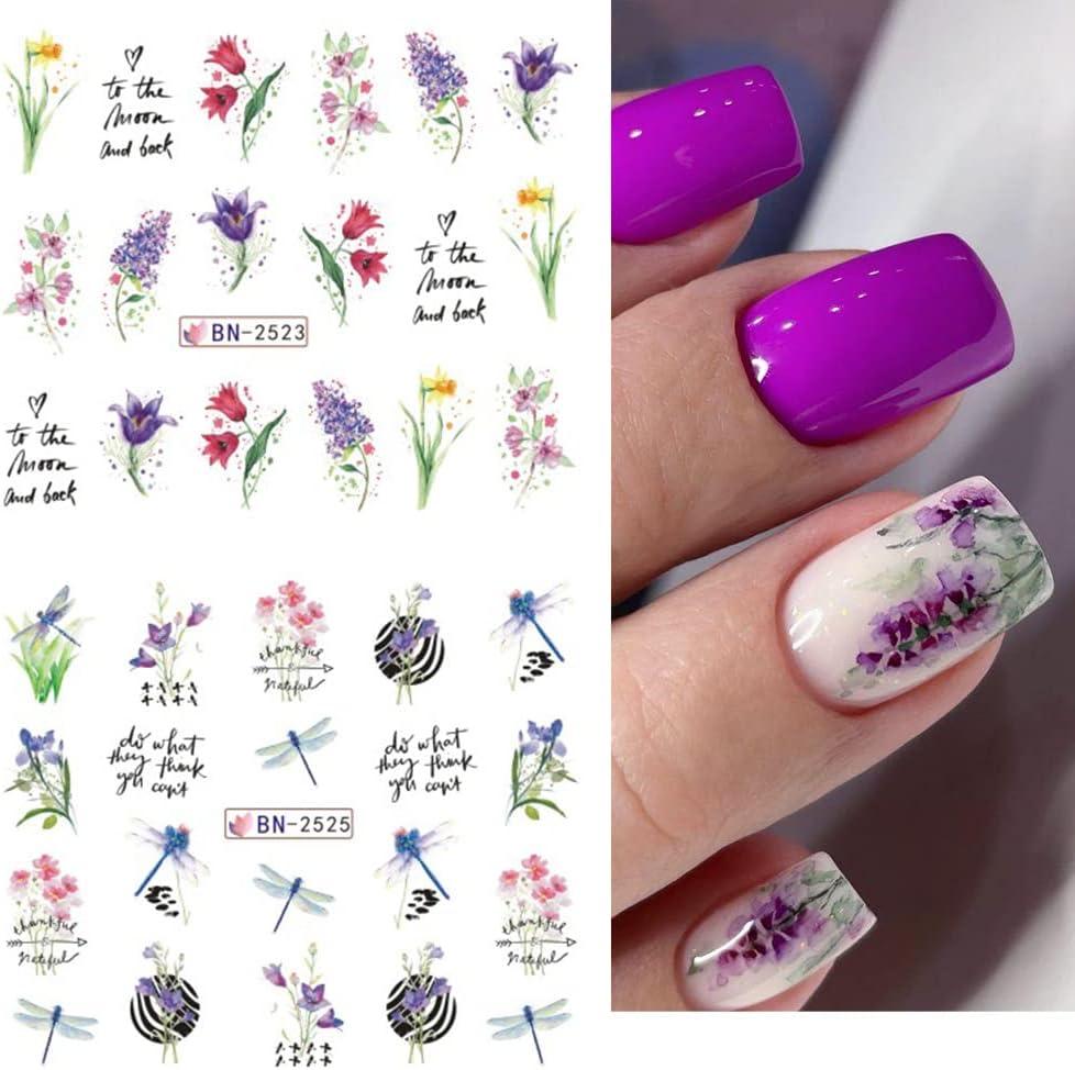 Purple Nail Designs & Ideas: 45+ Gorgeous Looks You'll Love | Purple nails,  Lilac nails, Lavender nails