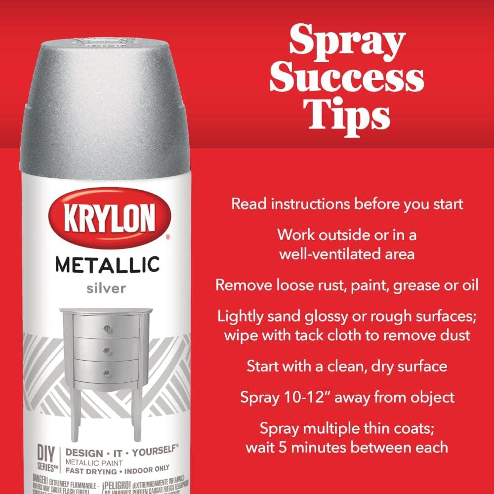 Spray adhesivo Easy-Tack Krylon - Artea